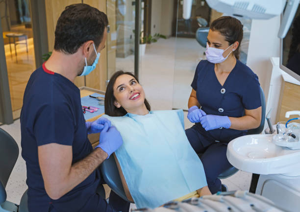 Best Tooth Extraction  in Waverly, VA