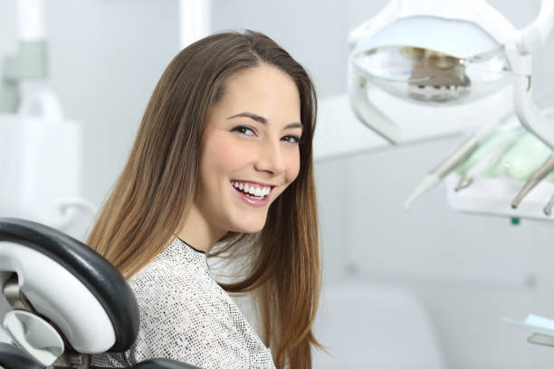 Laser Dentistry in Waverly, VA