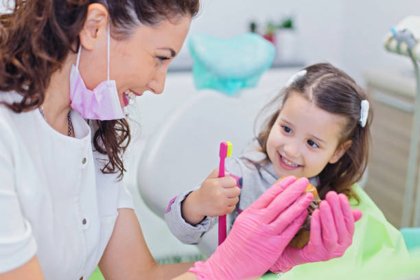 Our Range of Dental Services in Waverly, VA